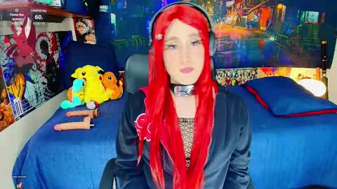 Haku Please help me with your thumbs up its important  online show from October 20, 2025, 8:53 pm