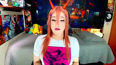 Haku Please help me with your thumbs up its important  online show from December 3, 2025, 8:40 pm