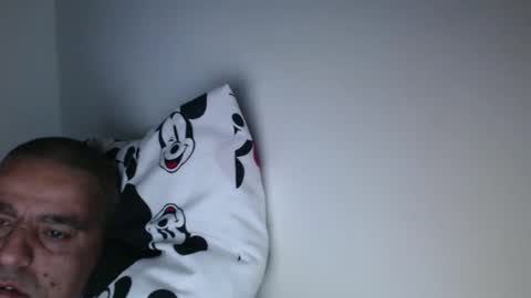 Snapshot of haled_77 chatting on January 1, 2025, 7:41 am haled_77 online show from January 1, 2025, 7:41 am