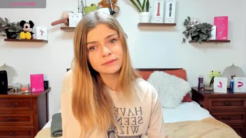 Haley online show from November 14, 2025, 8:24 am