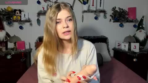 Haley online show from December 23, 2025, 8:23 am