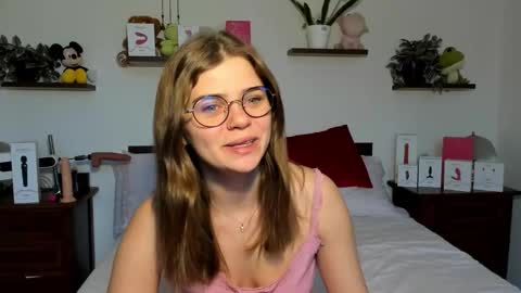 Haley online show from February 26, 2026, 7:40 am