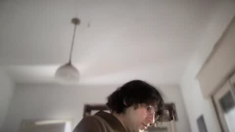 Snapshot of halfblood18 chatting on July 13, 2026, 4:21 pm halfblood18 online show from July 13, 2026, 4:21 pm