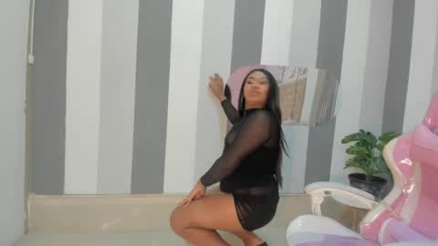 Snapshot of hall_celeste chatting on July 3, 2026, 4:30 am C E L E S T E online show from July 3, 2026, 4:30 am