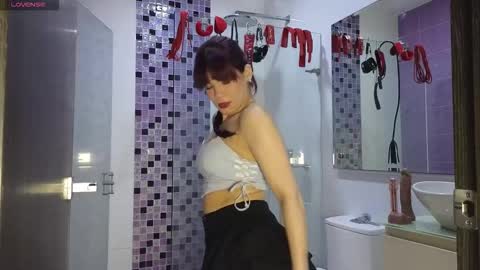Alice Ariel Bella Fran and Stiven online show from September 13, 2025, 1:38 am