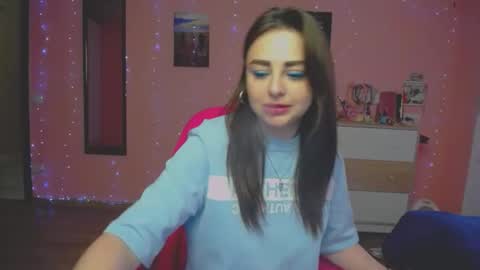 Snapshot of halleyg chatting on April 29, 2026, 3:05 pm Ann online show from April 29, 2026, 3:05 pm