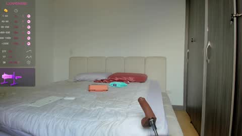 insta Laupalacio777Next stream 01th December online show from October 28, 2025, 9:17 pm