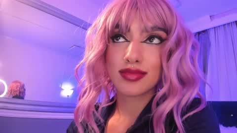 Halls Red online show from December 4, 2024, 12:19 am