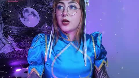 Snapshot of hallucigenia_sparza chatting on October 22, 2025, 9:03 pm Hallu online show from October 22, 2025, 9:03 pm