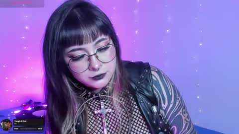 Snapshot of hallucigenia_sparza chatting on July 24, 2026, 11:14 pm Hallu online show from July 24, 2026, 11:14 pm