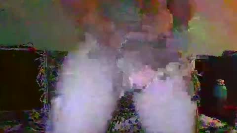 Jesus420 online show from December 20, 2025, 7:48 am