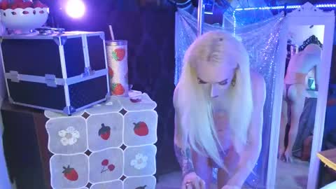 Snapshot of halovalentine chatting on December 30, 2024, 11:17 pm halovalentine online show from December 30, 2024, 11:17 pm