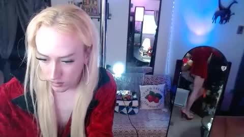 halovalentine online show from February 18, 2026, 2:46 pm