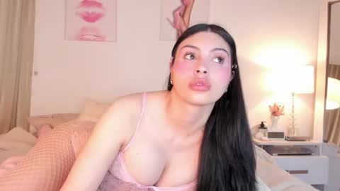 Snapshot of halseycox__ chatting on June 24, 2026, 11:53 am Halsey Maria online show from June 24, 2026, 11:53 am