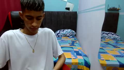 hamcummboy20 online show from March 1, 2025, 12:39 am