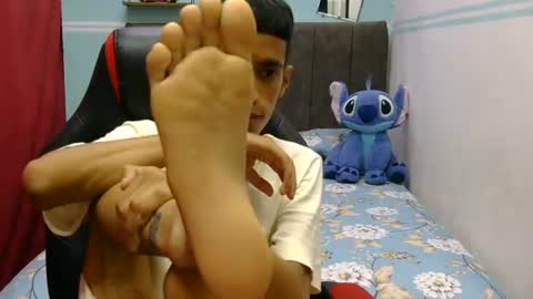 Snapshot of hamcummboy20 chatting on July 9, 2026, 10:47 pm hamcummboy20 online show from July 9, 2026, 10:47 pm