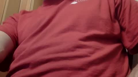 hamhead71 online show from April 13, 2026, 7:36 am