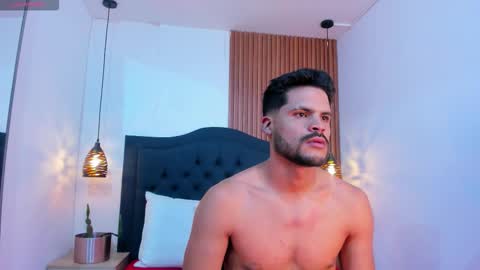 Snapshot of hamilton_1 chatting on October 27, 2025, 9:41 pm Hamilton online show from October 27, 2025, 9:41 pm