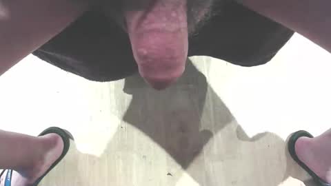 hammerhard1 online show from February 4, 2026, 5:46 am