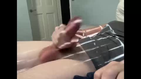 hammerheadcummer online show from October 14, 2025, 1:56 pm