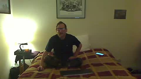 hammerthatthang73 online show from October 20, 2025, 5:52 am