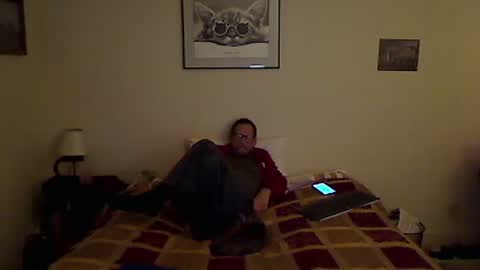 hammerthatthang73 online show from October 31, 2025, 7:53 am