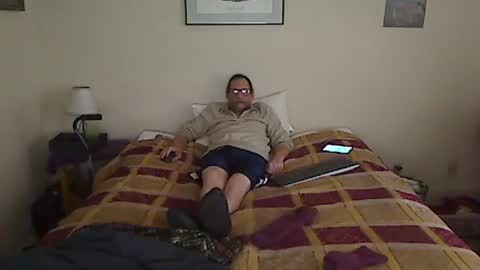 hammerthatthang73 online show from November 12, 2025, 8:19 pm