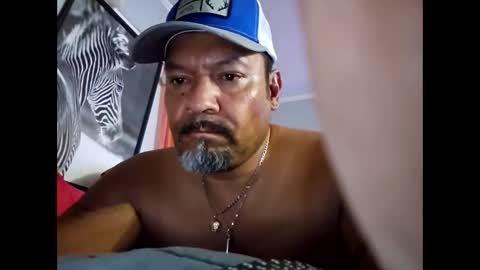 Snapshot of hammybone74 chatting on December 16, 2025, 11:26 am Hammy online show from December 16, 2025, 11:26 am