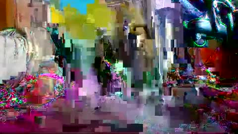 Sissy Sarah-Louise  online show from December 9, 2024, 3:00 pm