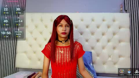 Snapshot of hamsel_dallas chatting on April 27, 2026, 1:20 pm Hamsel online show from April 27, 2026, 1:20 pm