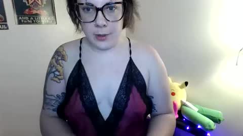 Hamurai420 online show from January 13, 2026, 3:17 pm