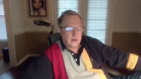 Snapshot of han63 chatting on January 31, 2025, 12:40 pm Han online show from January 31, 2025, 12:40 pm