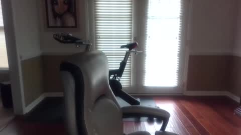 Snapshot of han63 chatting on February 8, 2025, 1:22 pm Han online show from February 8, 2025, 1:22 pm