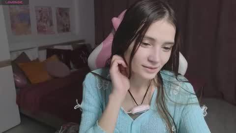 Hana online show from November 13, 2025, 2:05 pm