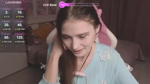 Hana online show from November 18, 2025, 2:54 pm