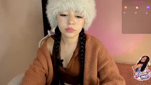 Hana Garcia online show from July 14, 2026, 12:35 am