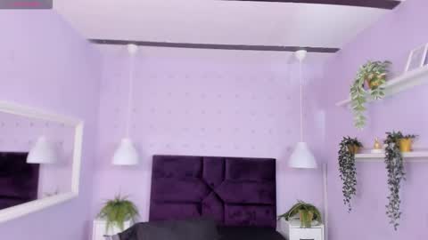 Snapshot of hanaahquinn chatting on October 27, 2025, 11:25 am hanaahquinn online show from October 27, 2025, 11:25 am