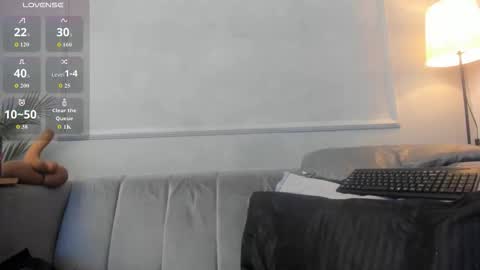 Snapshot of hanaahquinn chatting on November 5, 2025, 12:16 pm hanaahquinn online show from November 5, 2025, 12:16 pm