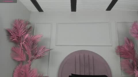 Snapshot of hanaahquinn chatting on November 19, 2025, 11:21 am hanaahquinn online show from November 19, 2025, 11:21 am