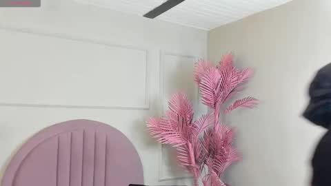 Snapshot of hanaahquinn chatting on December 2, 2025, 12:43 pm hanaahquinn online show from December 2, 2025, 12:43 pm