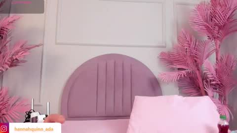 Snapshot of hanaahquinn chatting on December 19, 2025, 11:39 am hanaahquinn online show from December 19, 2025, 11:39 am