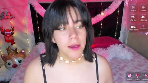 Hanah Montana Independent model online show from December 23, 2024, 5:43 pm