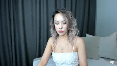 Snapshot of hanah_cho_cho chatting on January 26, 2025, 6:28 am Hanah online show from January 26, 2025, 6:28 am