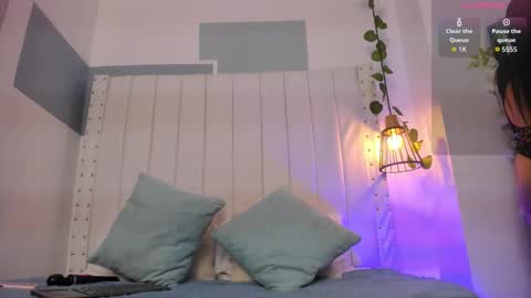 Snapshot of hanah_gray chatting on January 14, 2026, 11:16 am hanah_gray online show from January 14, 2026, 11:16 am