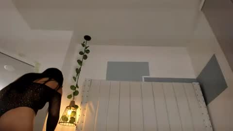 Snapshot of hanah_gray chatting on February 23, 2026, 11:18 am hanah_gray online show from February 23, 2026, 11:18 am