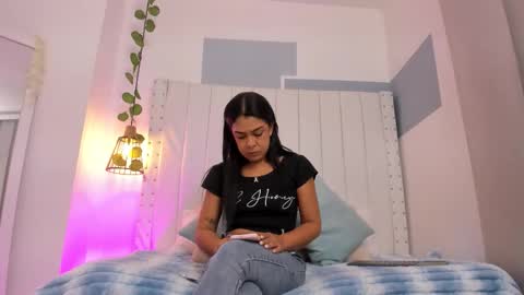 Snapshot of hanah_gray chatting on March 26, 2026, 11:16 am hanah_gray online show from March 26, 2026, 11:16 am