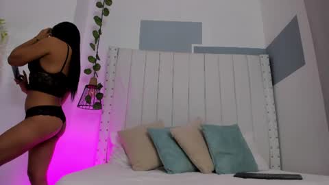 Snapshot of hanah_gray chatting on June 10, 2026, 11:20 am hanah_gray online show from June 10, 2026, 11:20 am