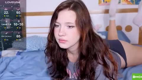 Snapshot of hanahwoods chatting on November 16, 2025, 11:38 am hanahwoods online show from November 16, 2025, 11:38 am