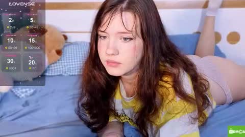 Snapshot of hanahwoods chatting on November 17, 2025, 1:11 am hanahwoods online show from November 17, 2025, 1:11 am