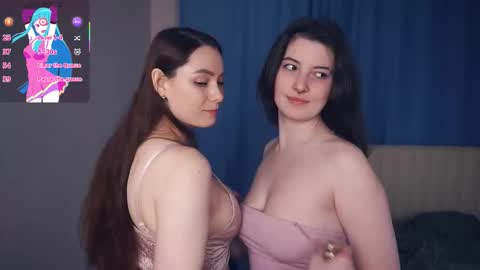  Blair and Ethel  online show from November 27, 2025, 5:09 am